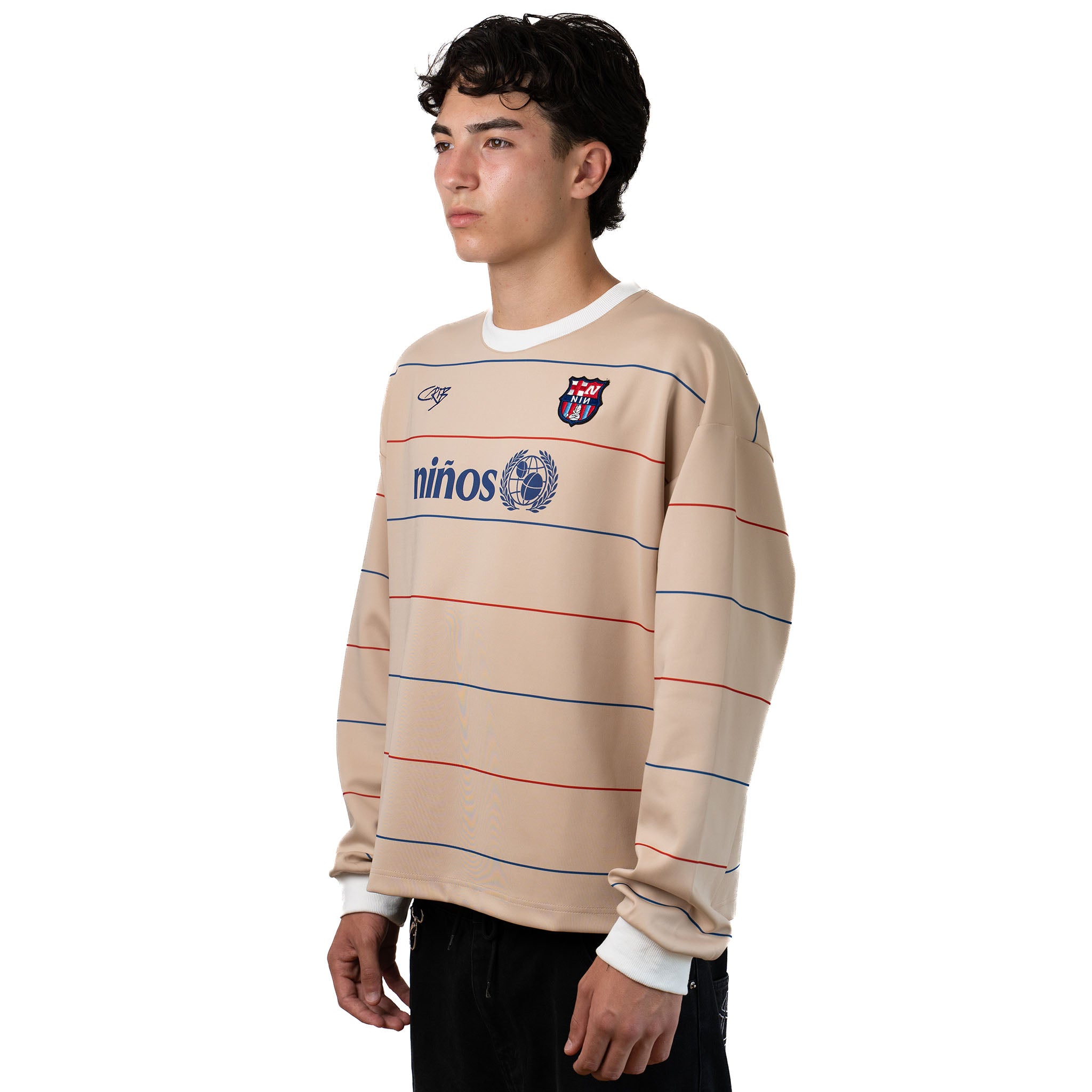 GAUCHO LONGSLEEVE