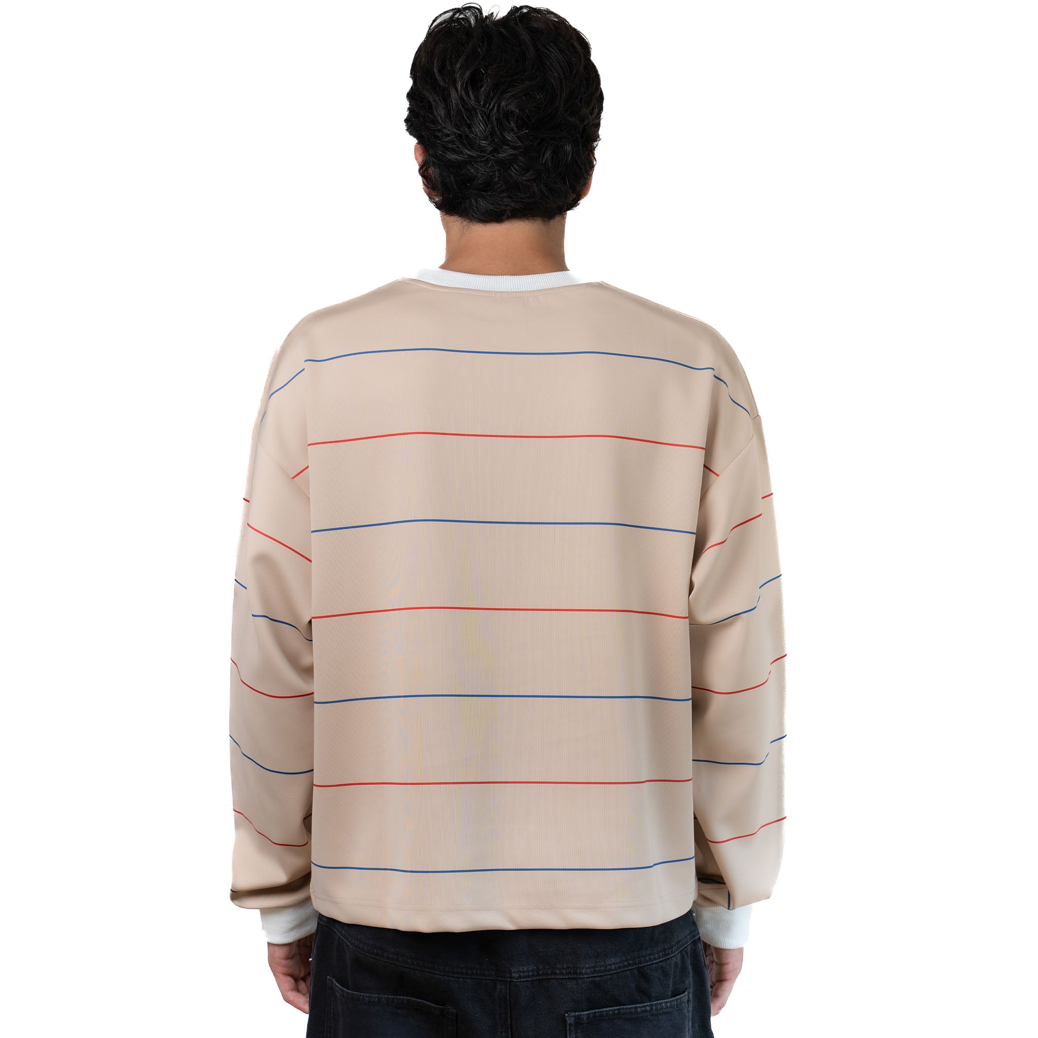 GAUCHO LONGSLEEVE