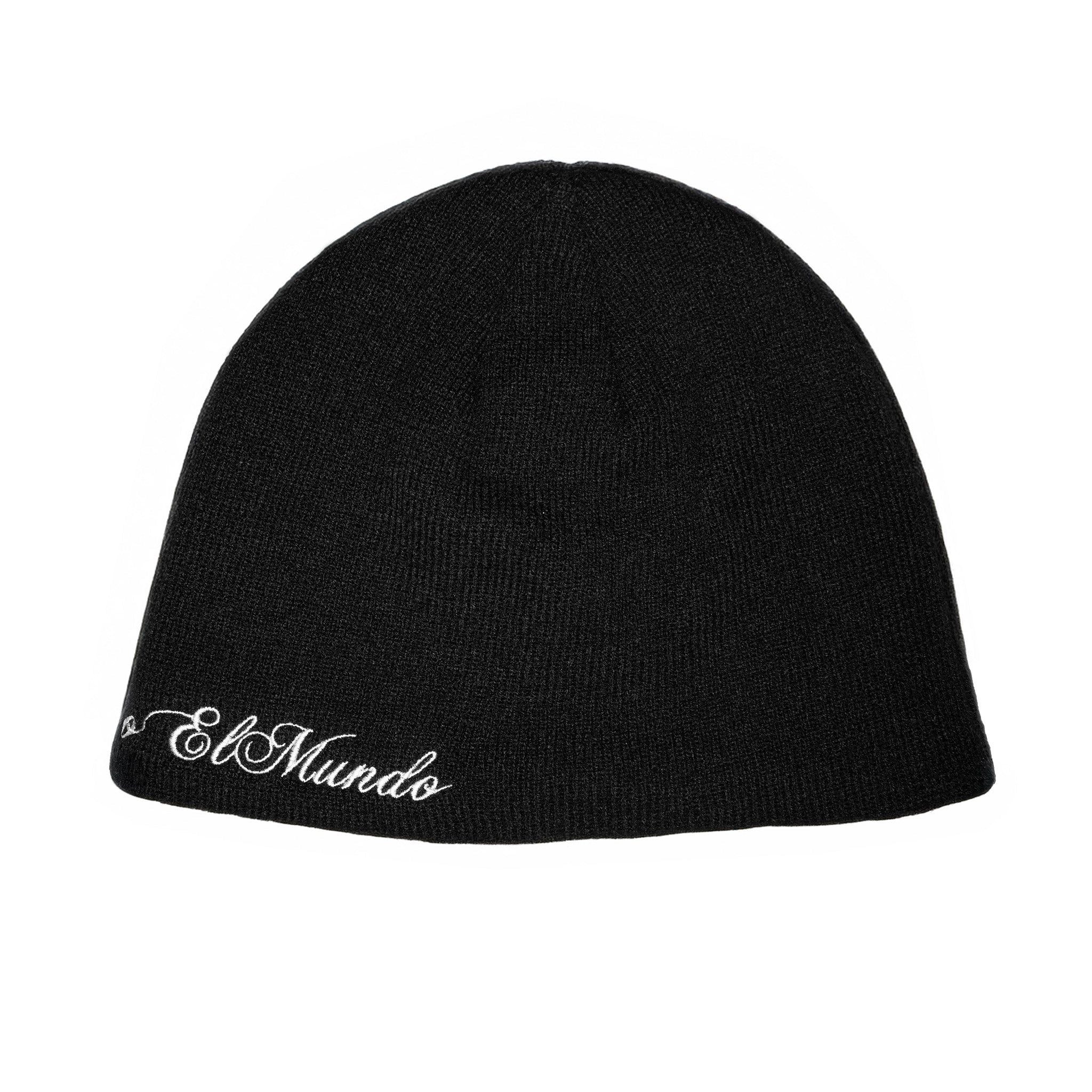 SIGNATURE BEANIE