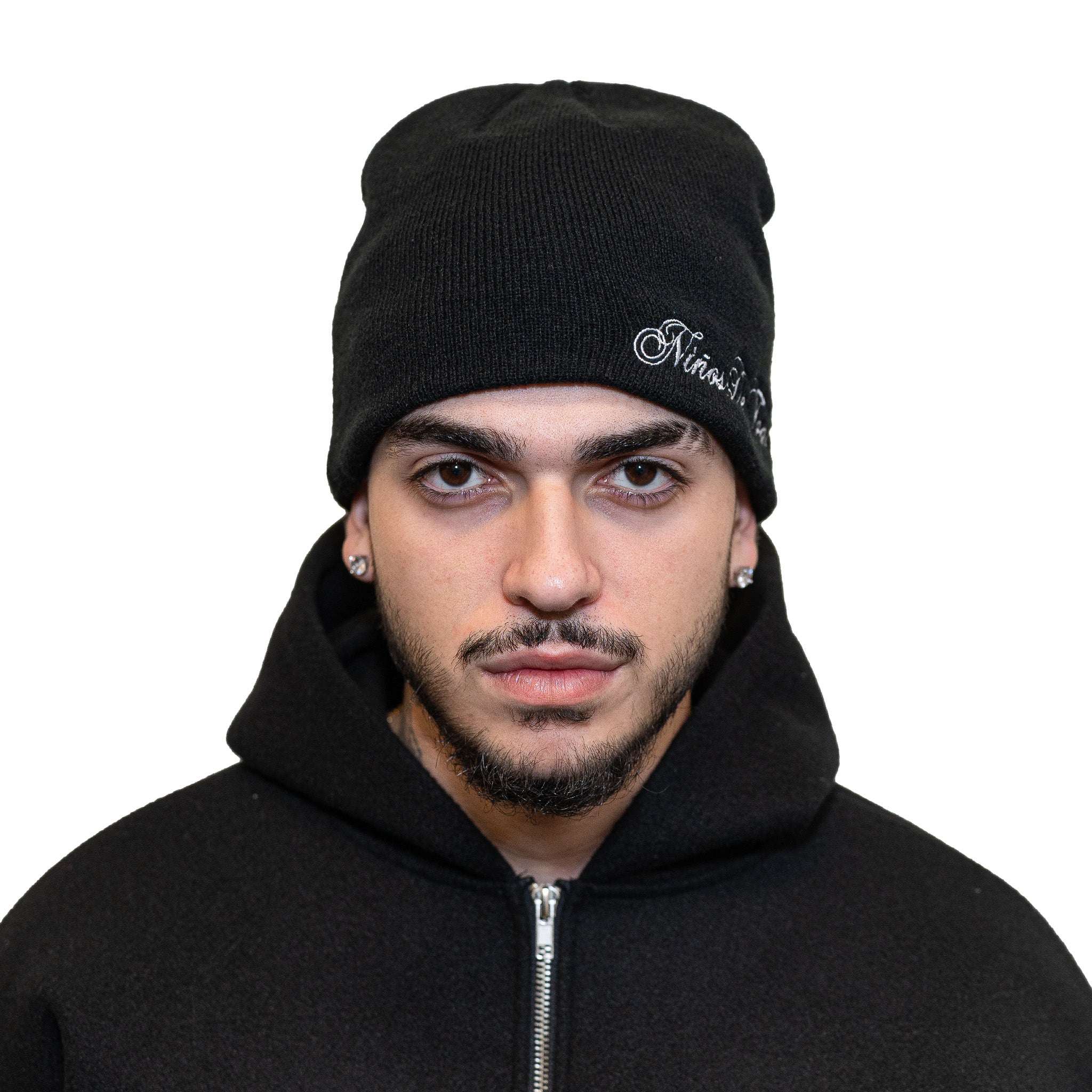 SIGNATURE BEANIE