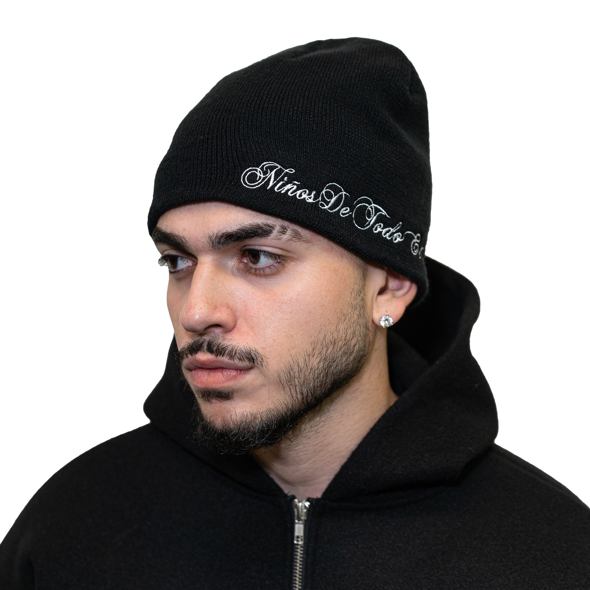 SIGNATURE BEANIE