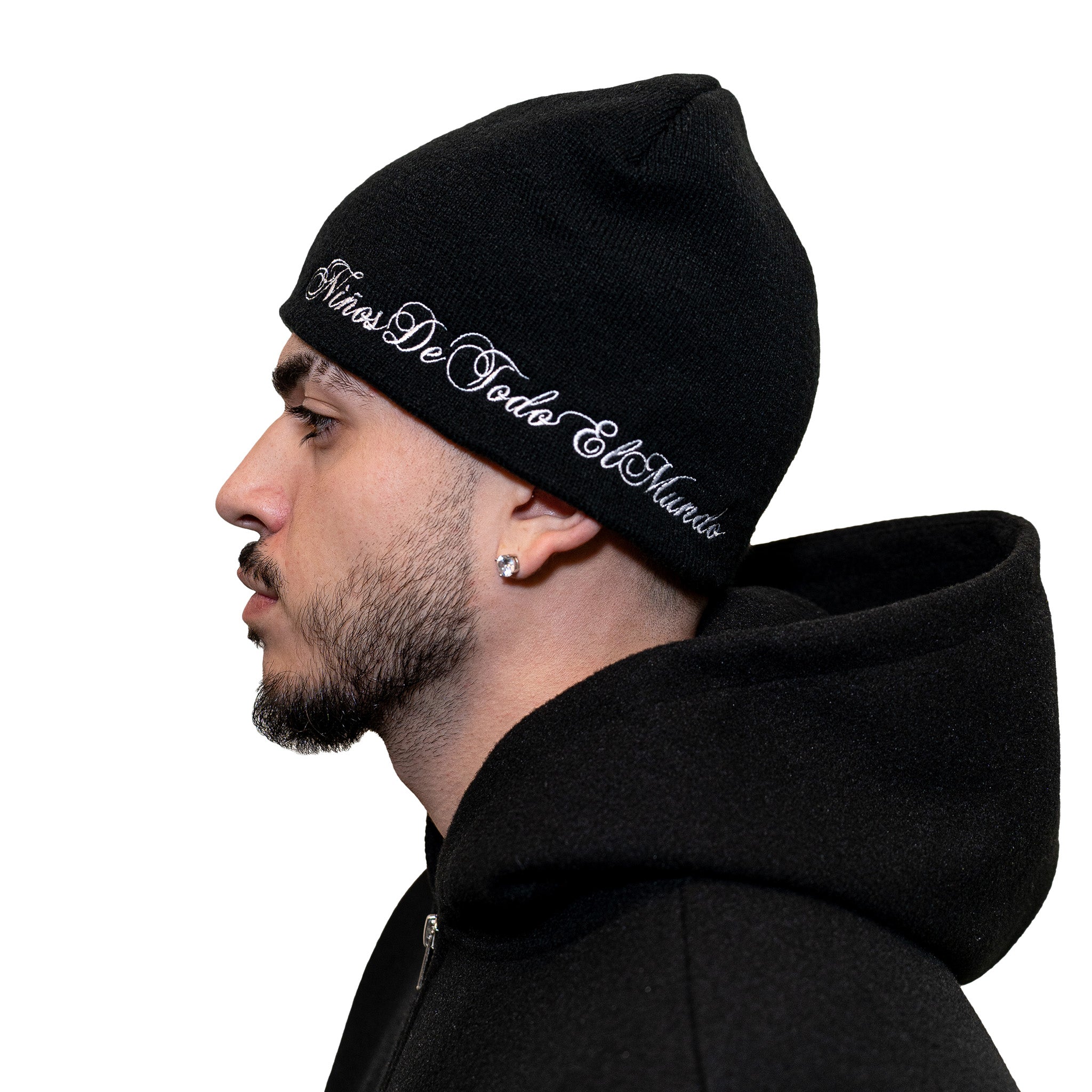 SIGNATURE BEANIE