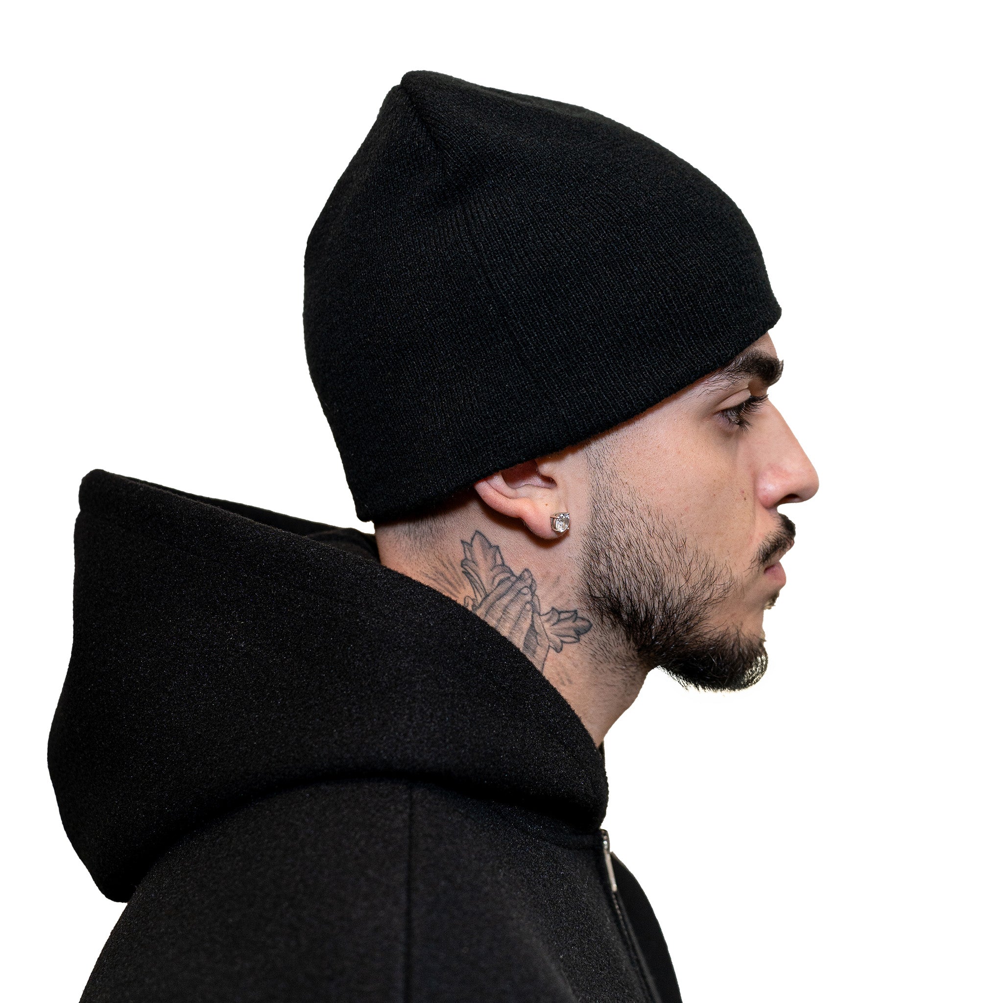 SIGNATURE BEANIE