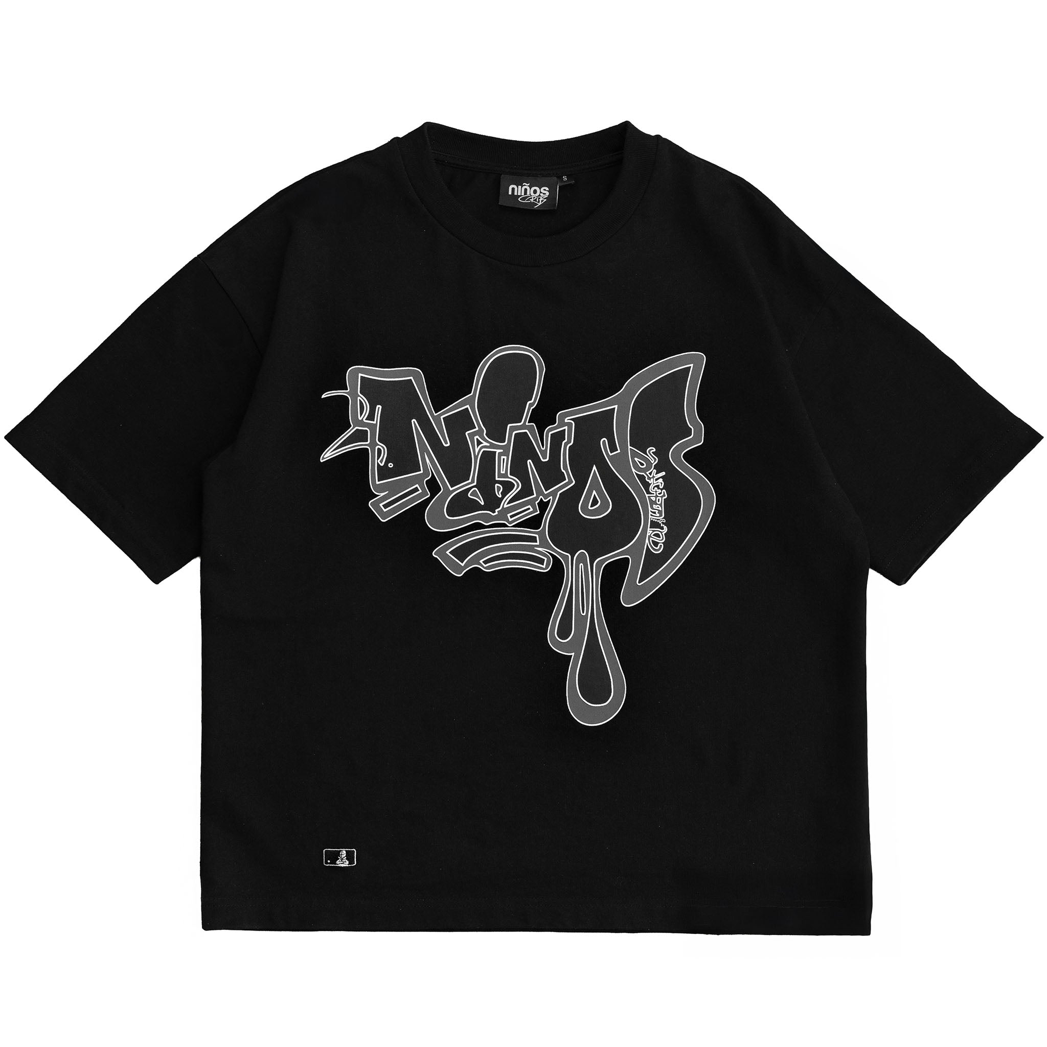 GRAFFITI TEE